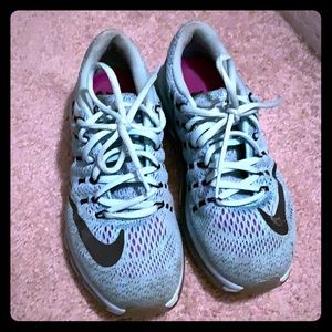 Nike’s Neutral Ride